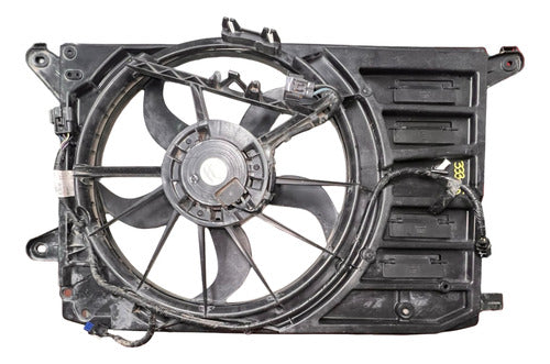 Ventilador Ford Fusion Hybrid 2013-2016 Ds78-8c607-ac