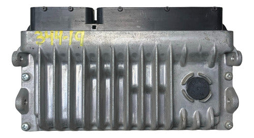 Computadora Toyota Rav4 14-15 89661-42u30 (n7)