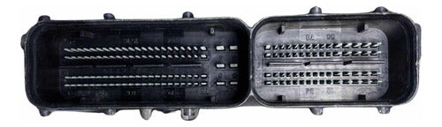Computadora Kia Rio 1.6l A/t 09-11           39130-26ah5