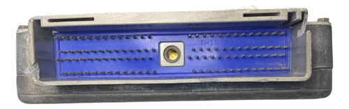 Computadora Ford Escort 2.0l 98-99 F8cf-12a650-rc