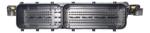 Computadora Dodge Caliber 2.0l 07-10 P68000110ah