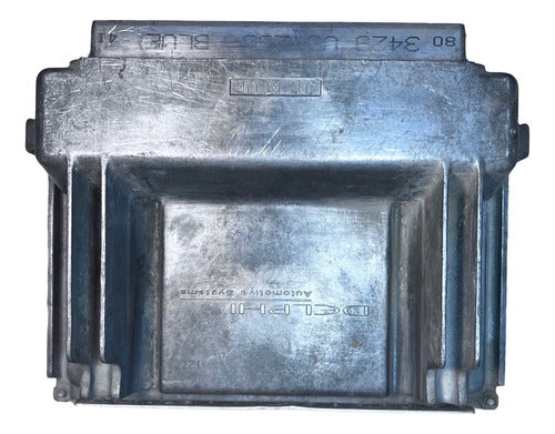 Computadora Chevrolet Malibu 99-02 09380717 (ddlt)