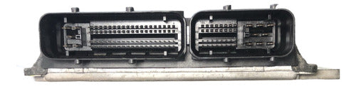 Computadora Nissan Altima 3.5l 2006 A56-z07 Ej8 (5r)