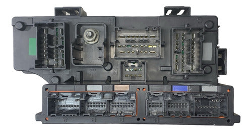Caja De Fusibles Chrysler Sebring 2.7l 07-10 P04692168ah