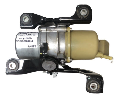 Bomba Dirección Asistida Nissan Pathfinder 17-20 303030252