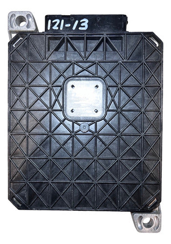 Modulo Tcm Ford Edge 2.0l 13-14 Dt4a-12b565-ed