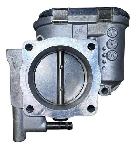 Cuerpo De Aceleración Vw Jetta Golf 99-02 V6 0 205 003 053