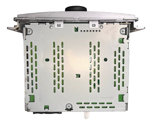 Estereo Chevrolet Malibú 25842777 08-12