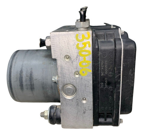 Modulo Abs Chevrolet Camaro 3.6l 10-11 92246443