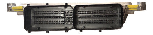 Computadora Kia Optima 2.4l 14-15 39138-2gbe0