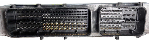 Computadora Toyota Corolla 1.8l A/t 11 -12 89661-02q60 (b4)