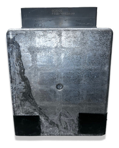 Computadora Ford Explorer 4.0l 99-00 Xl2f-12a650-hd