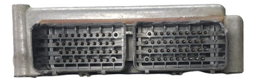 Computadora Dodge Caravan 3.3l 1997 P04727205ad