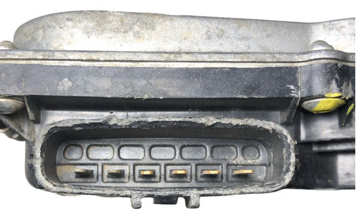 Cuerpo De Aceleración Nissan Tida 07-14 2.0l Et-a60-02 B