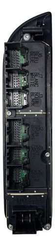 Control De Maestro Chevrolet Suburban 07-14 F00hj00564