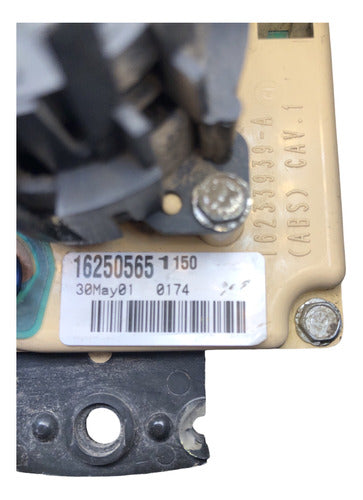 Control De Clima Chevrolet Blazer 98-05 16250565