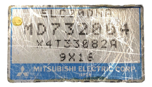 Modulo Tcm Mitsubishi Eclipse 2.0l 1990 Md732004