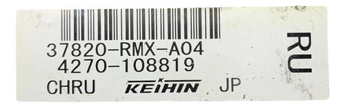 Pcm Computadora Honda Civic 07-08 Hibrido 1.3 (ru)