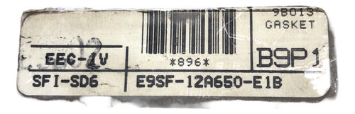 Computadora Ford Taurus 89-90 E9sf-12a650-e1b
