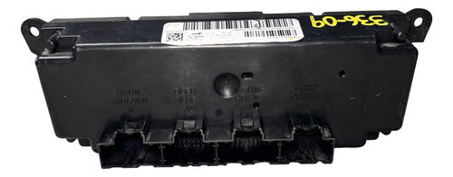 Control De A/c Chevrolet Equinox 2007-2009 25775633