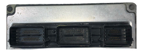 Computadora Ford Expedition 5.4l A/t 2004 4l1a-12a650-pb