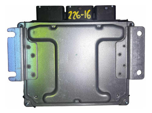 Computadora Nissan Altima 2.5l A/t 13-15 Bem400-300 0w