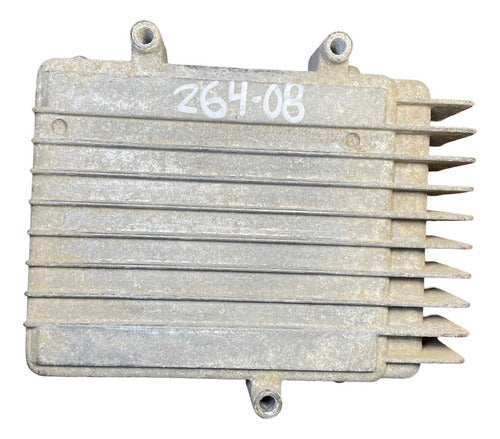 Modulo Tcm Dodge Dakota 2001 P56028285ah