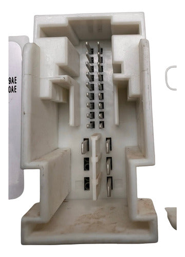 Modulo Bcm Jeep Grand Cherokee 5.7l 15-20 68236139ae
