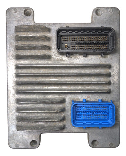 Computadora Pontiac Sunfire 2.2l 2004 12587611 (yfwm)