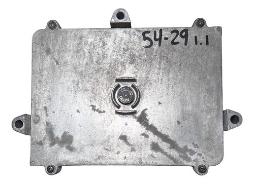 Computadora Honda Odyssey 3.5l 2006 37820-rgm-a72 (l5)