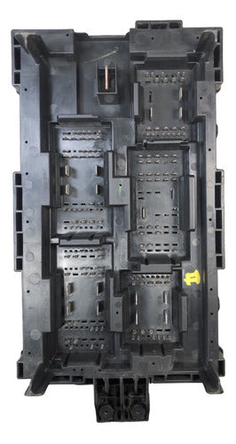 Caja De Fusibles Chevrolet Silverado 5.3l 10-13 22798214