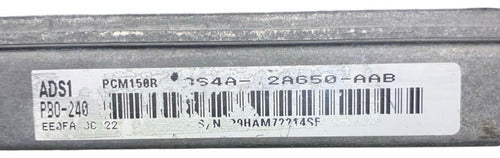 Computadora Ford Focus 2.3l a/t 2003 3s4a-12a650-aab