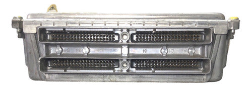 Computadora Chevrolet Malibu 99-02 09380717 (dfrr)