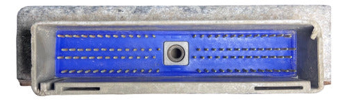 Computadora Ford F-150 4.6l A/t 1997 F75f-12a650-amc