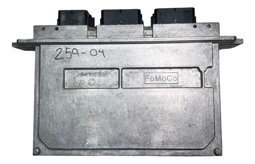 Computadora Ford Flex 3.5l 11-12 Ba8a-12a650-fg
