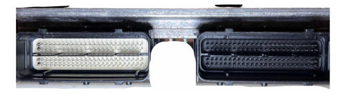 Computadora Hyundai Sonata 3.3l 2009 39110-3c762