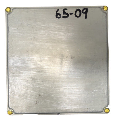 Computadora Suzuki Esteem 1.8l 2002 33920-69gd (9u)