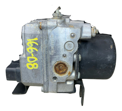 Modulo Abs Chevrolet Malibu 01-05 09394499