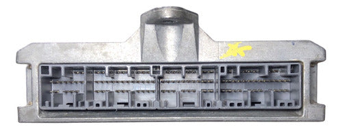 Computadora Honda Accord 2.3l A/t 01-02 37820-paa-l74 (sb)