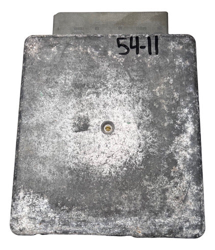 Computadora Ford F-150 4.6l A/t 1997 F75f-12a650-amc