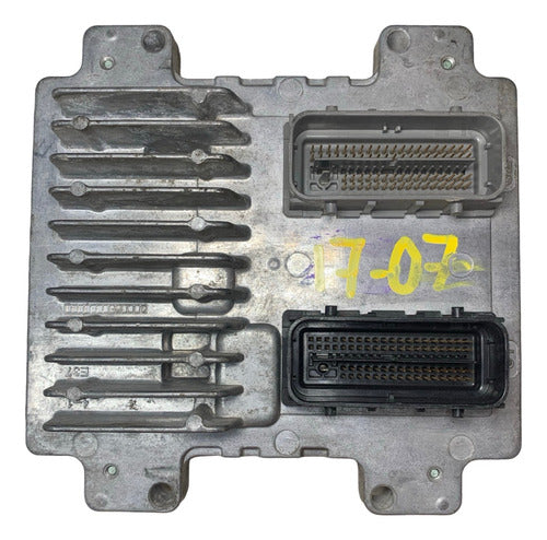 Computadora Chevrolet Malibu 2.4l 2012 12638026 (aann)