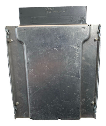 Computadora Ford Taurus 3.0l A/t 2004 4f1a-12a650-ue
