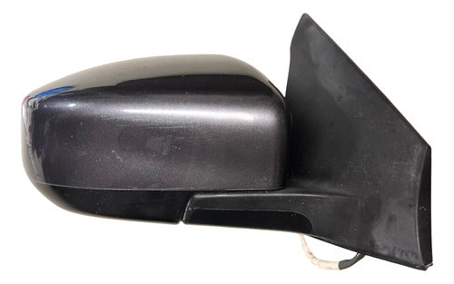 Espejo Retrovisor Rh Original Nissan Sentra 2019 02.6803