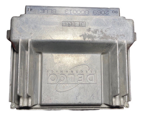 Computadora Chevrolet Malibu 99-02 09380717 (dbub)