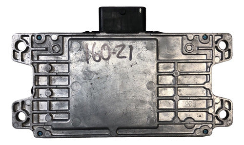 Módulo Tcm Nissan Rogue 2.5l A/t 2011 Etc56-462n A1 (4l)