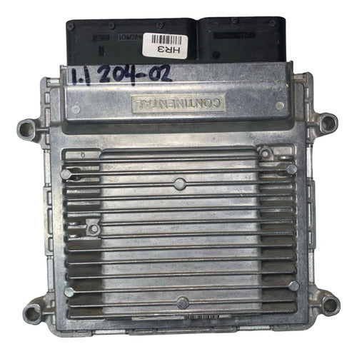 Computadora Hyundai Tucson 10-13 2.4l Aut 39136-2g803