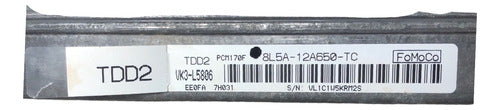 Computadora Ford Ranger 2.3l 2008 8l5a-12a650-tc