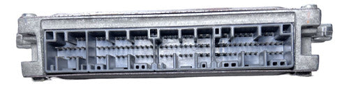 Computadora Honda Civic 96-97 1.6l A/t 37820-p2p-a83