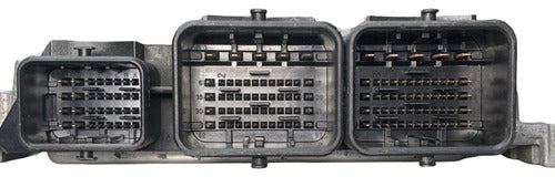 Computadora Mini Cooper 1.6l 2007-2008 Dme 7640205
