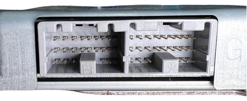 Modulo Tcm Nissan Altima 2.5l A/t 2005-06 Etc31-170n (170)